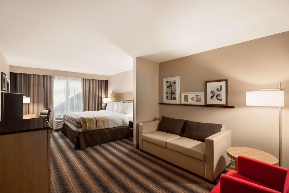 Country Inn & Suites By Radisson, Smithfield-Selma, Nc Extérieur photo
