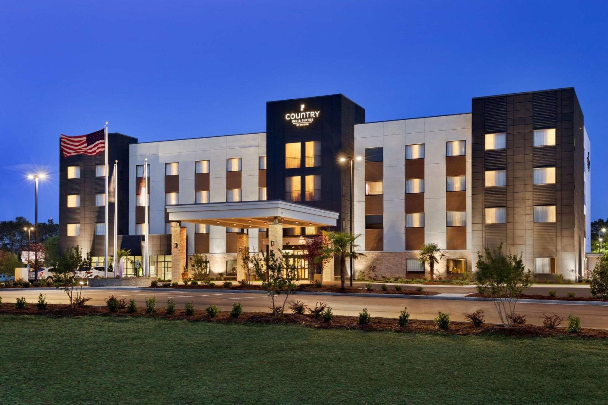 Country Inn & Suites By Radisson, Smithfield-Selma, Nc Extérieur photo
