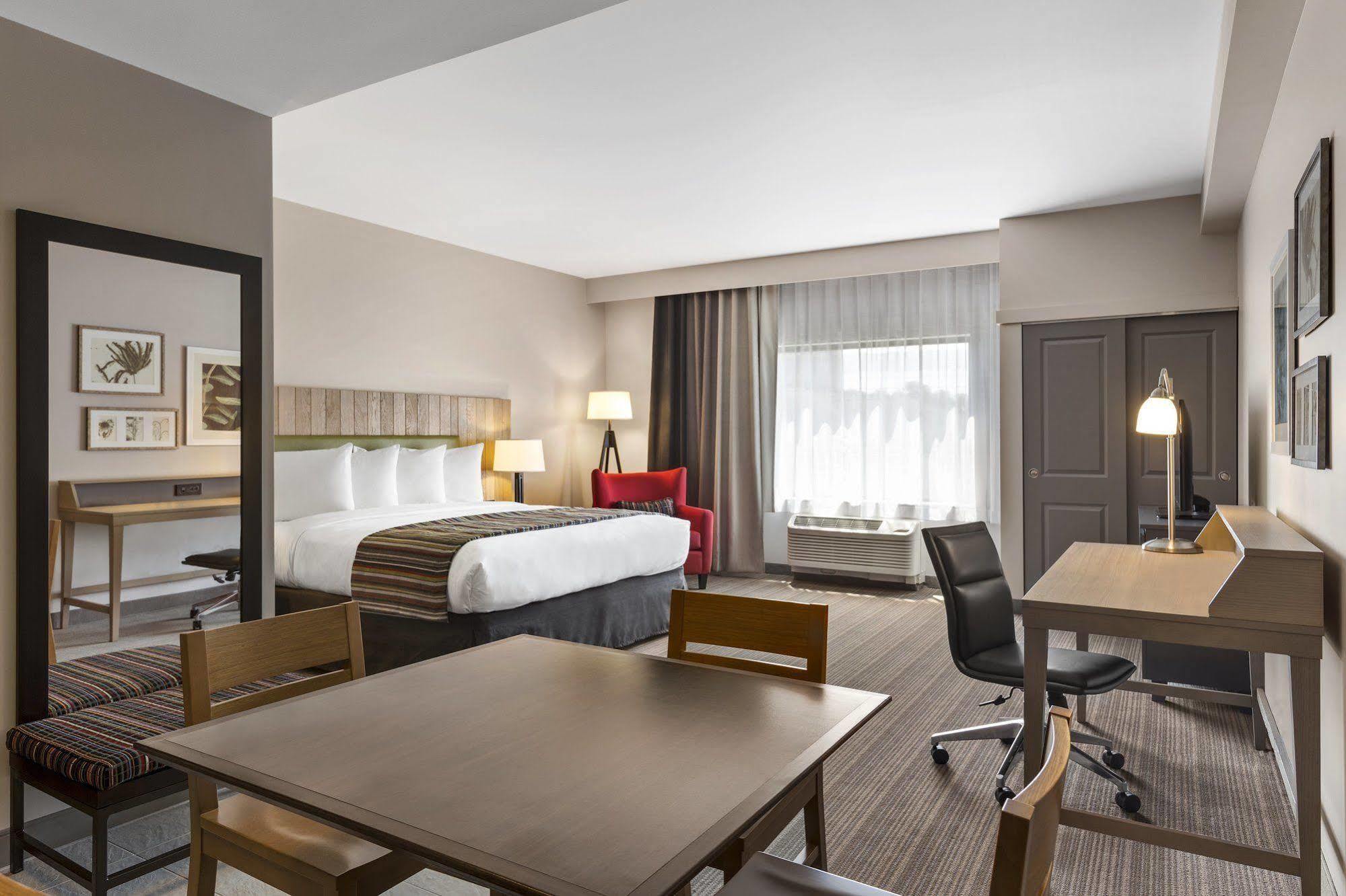 Country Inn & Suites By Radisson, Smithfield-Selma, Nc Extérieur photo