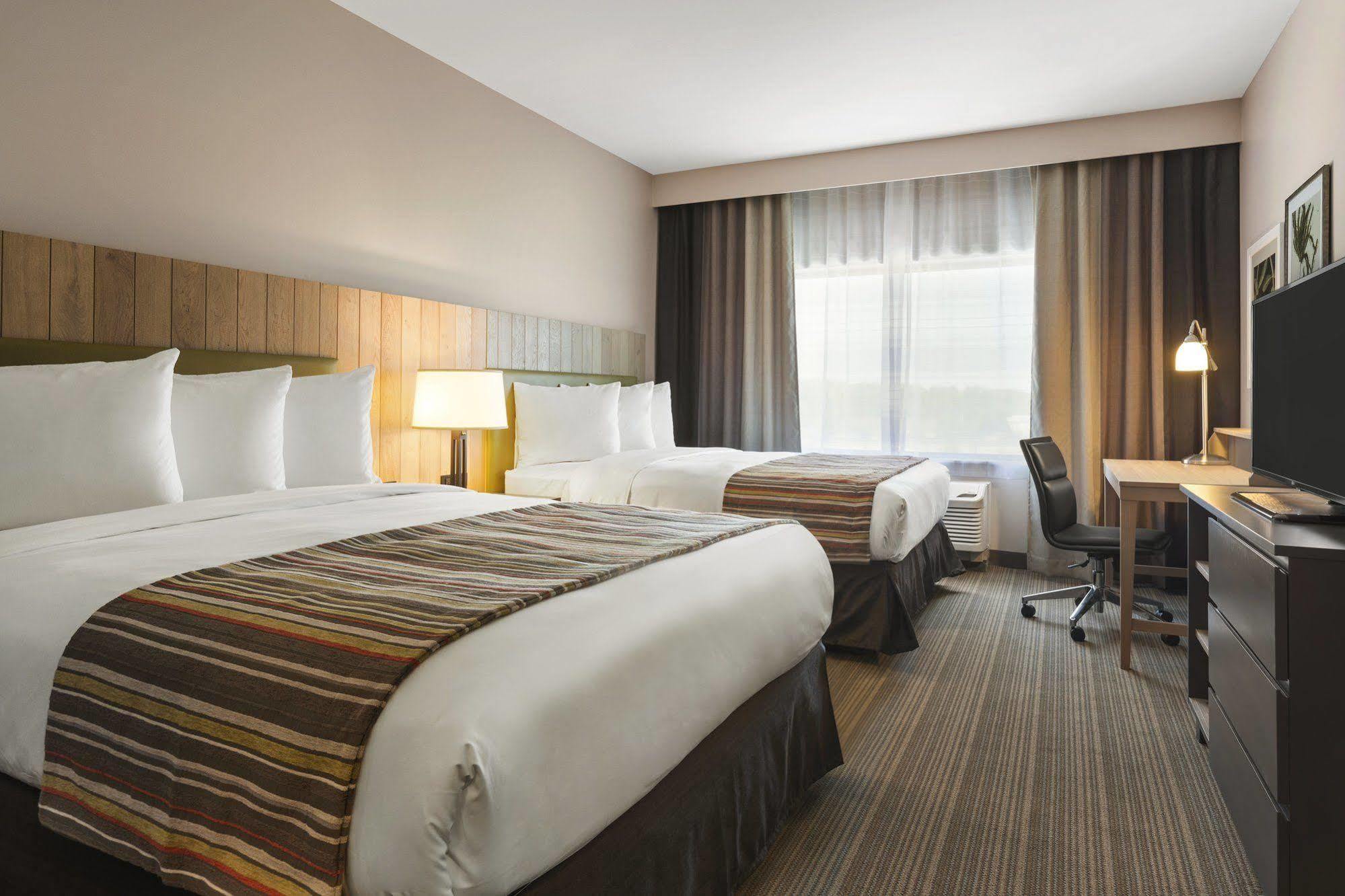 Country Inn & Suites By Radisson, Smithfield-Selma, Nc Extérieur photo