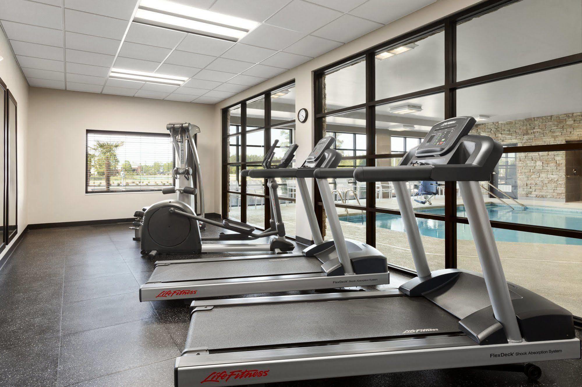 Country Inn & Suites By Radisson, Smithfield-Selma, Nc Extérieur photo