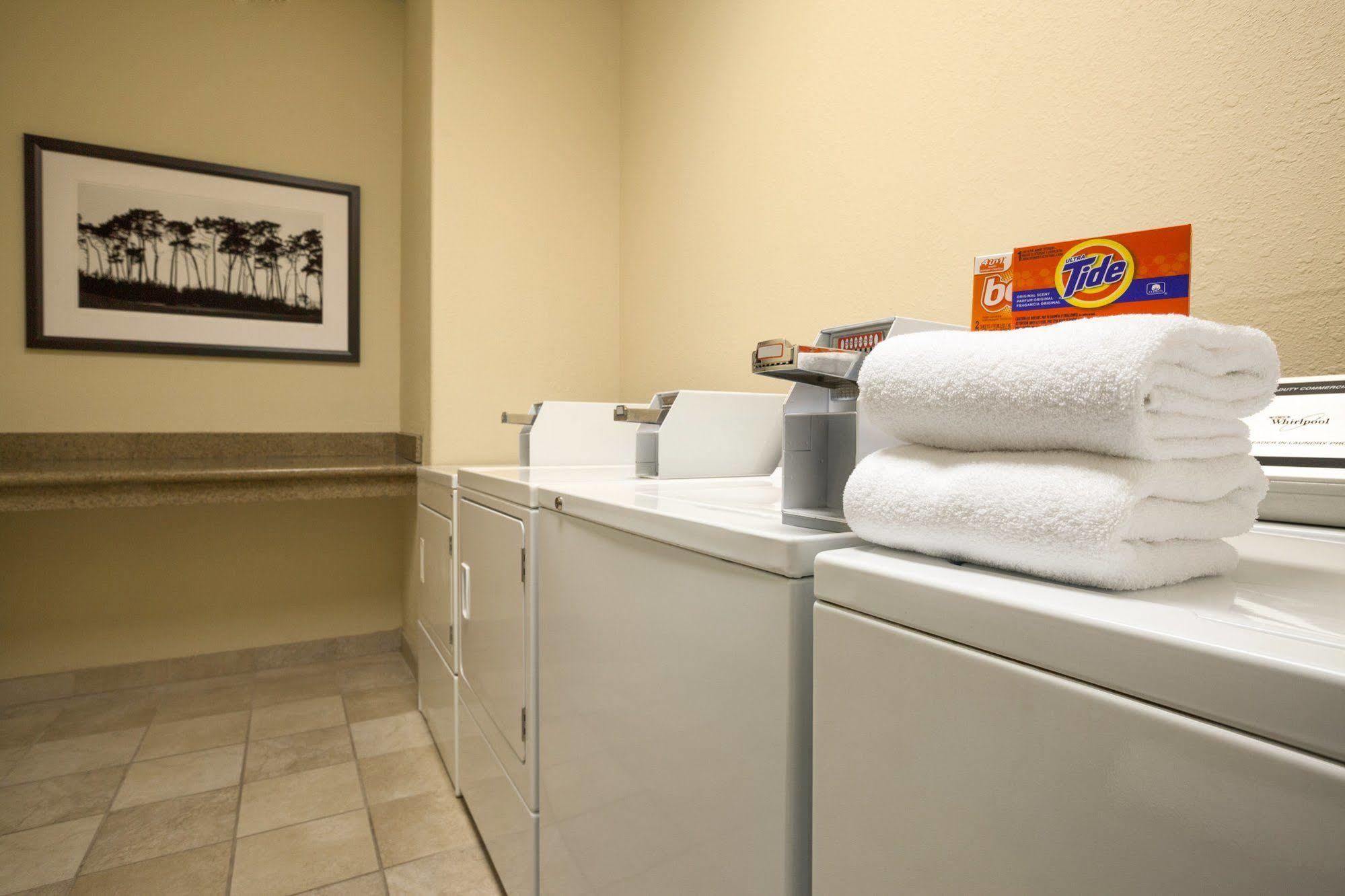 Country Inn & Suites By Radisson, Smithfield-Selma, Nc Extérieur photo