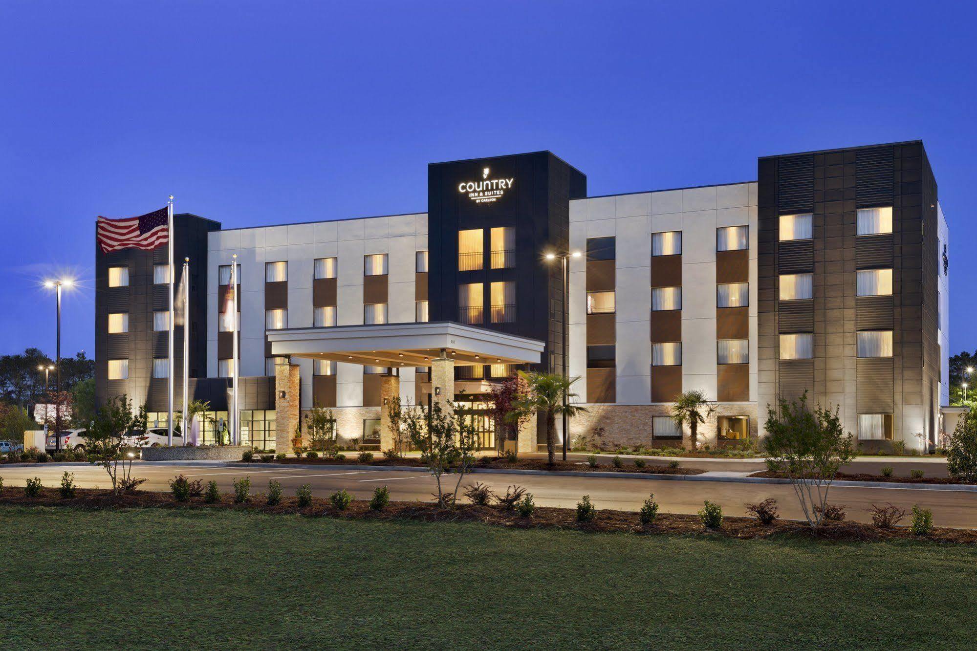 Country Inn & Suites By Radisson, Smithfield-Selma, Nc Extérieur photo